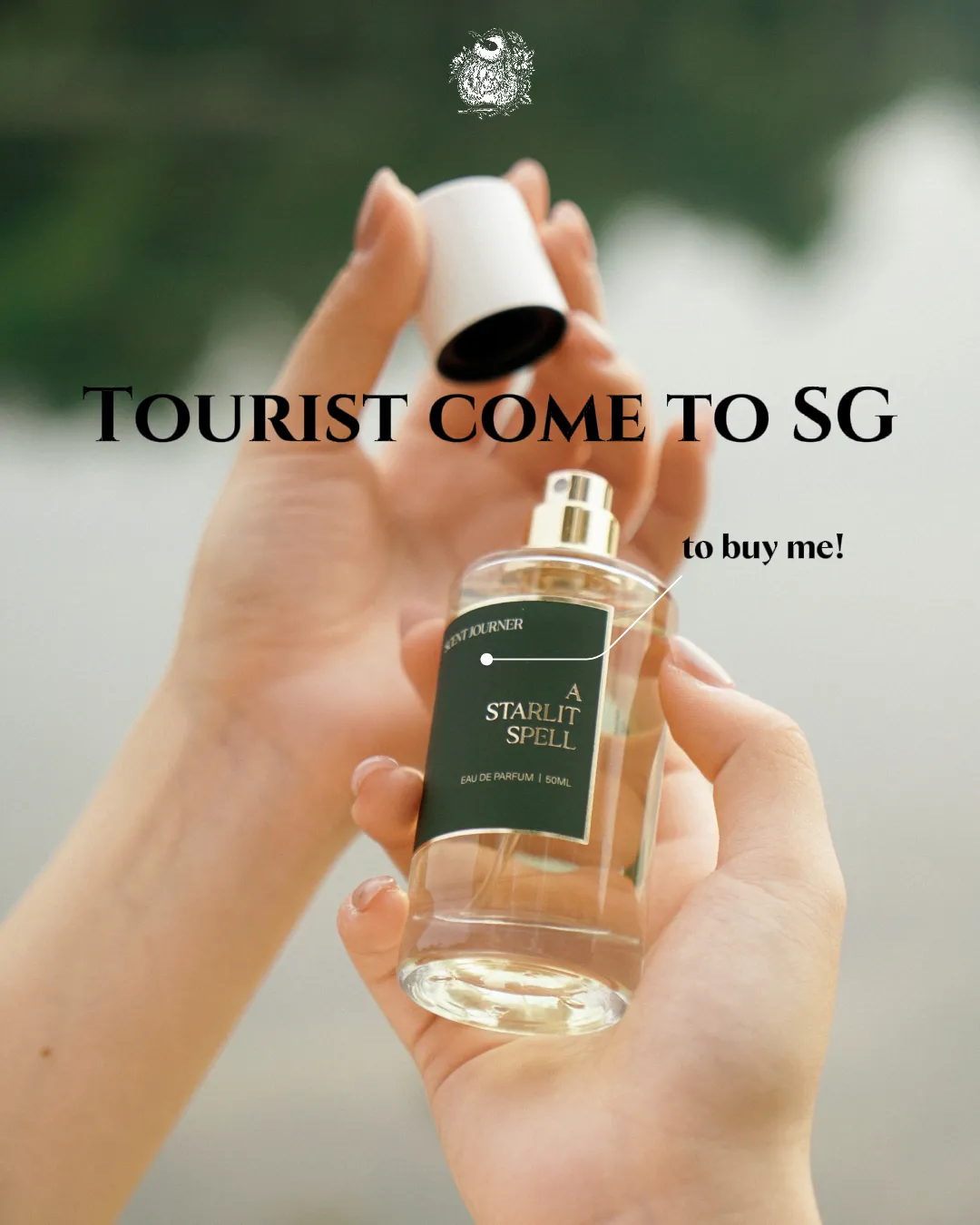 Perfume made international tourists travel to SG!'s images
