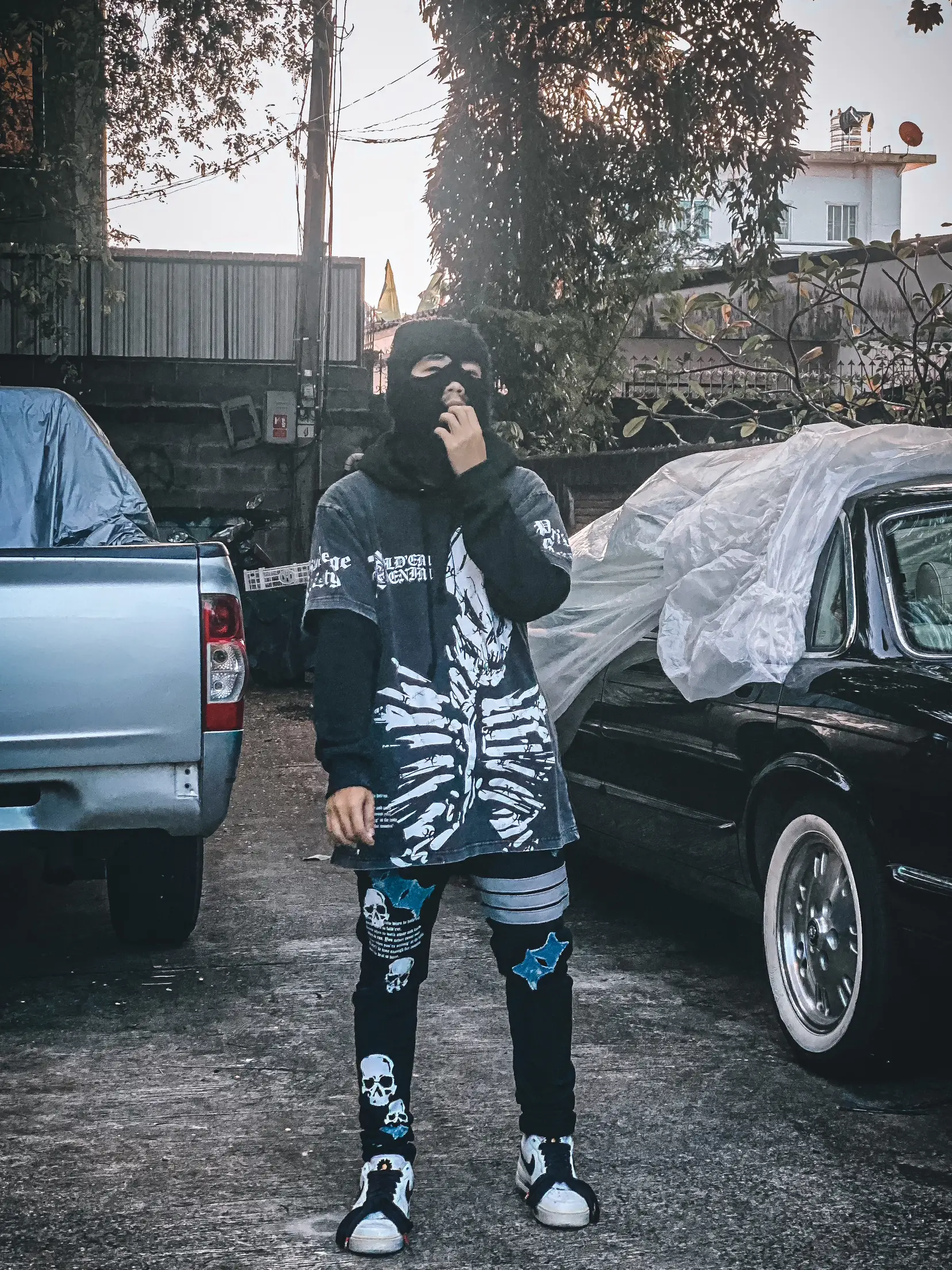 แต่งตัวสไตล์drip uk การค้นหาใน Lemon8