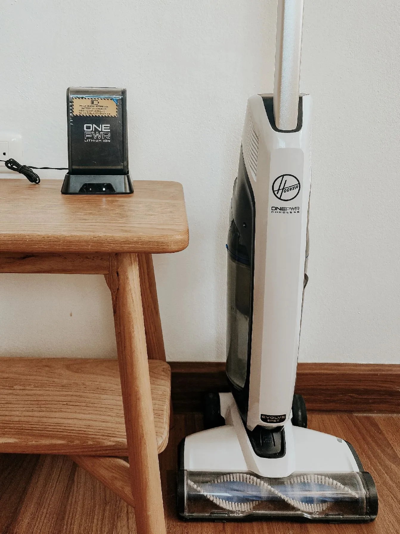 Hoover onepwr evolve online review