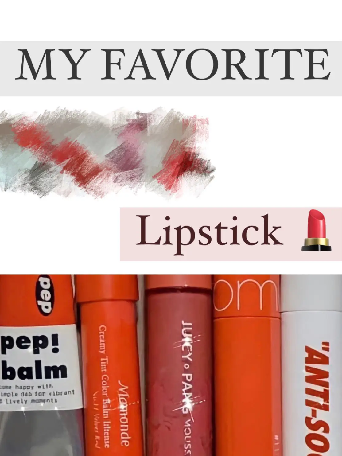 My favorite lipstick 💄, Gallery posted by byo