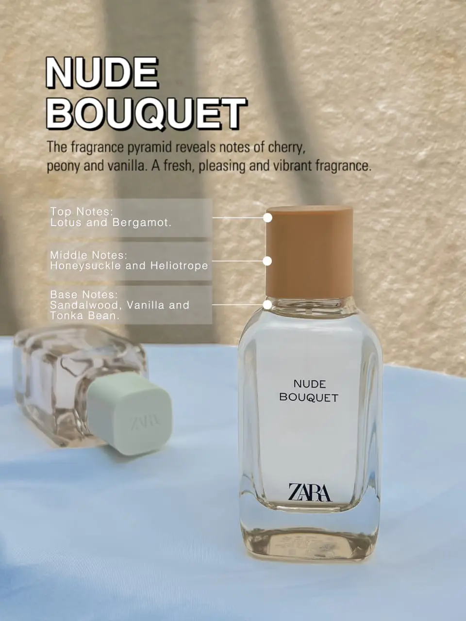 My fav Zara Perfumes review and their rating 🥀💐🌙🫧, Galeri disiarkan  oleh EikaZulaikha 🤎