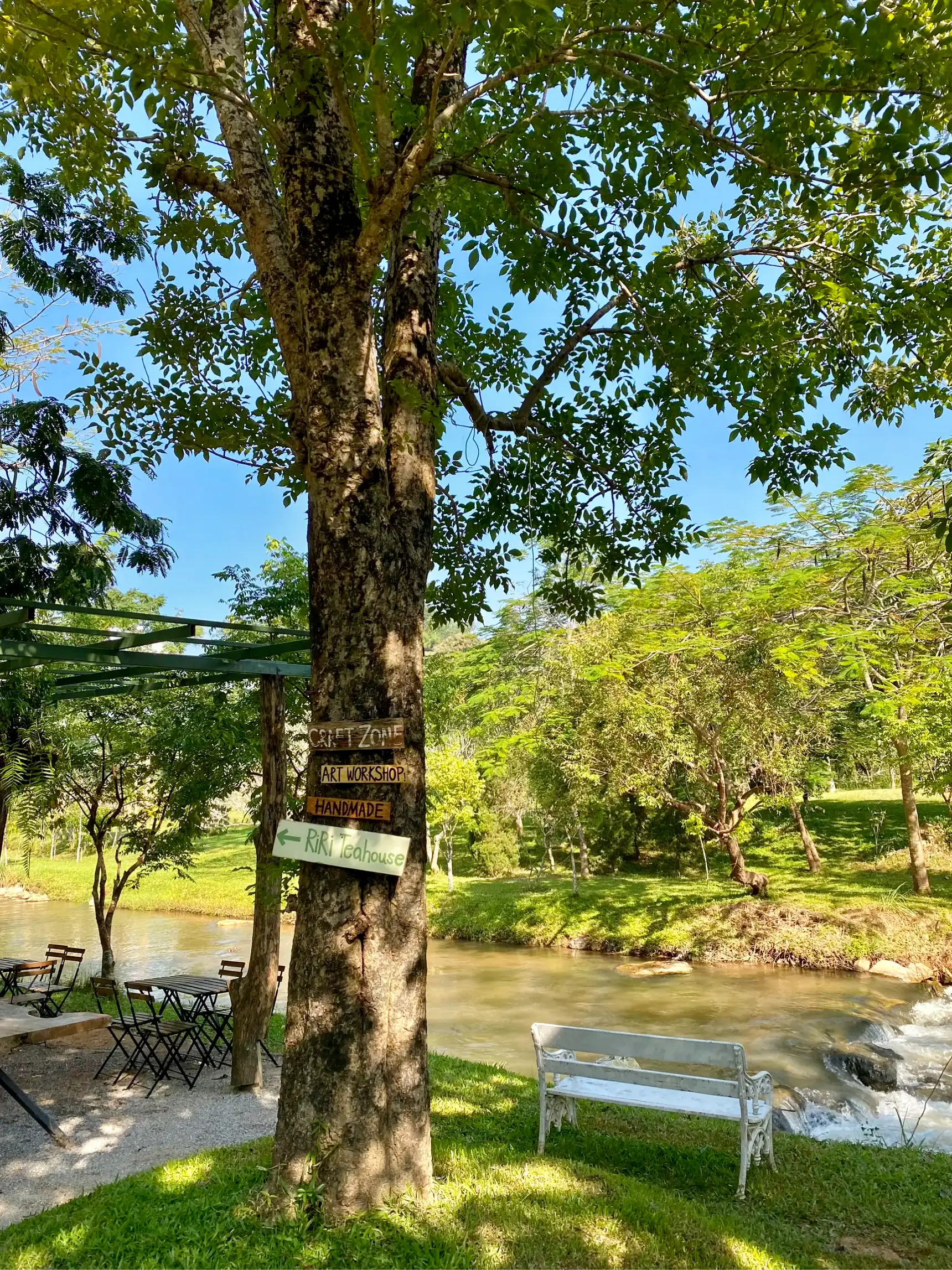 พาทัวร์ ห้องพัก 2Type| Canary Natural Resort เชียงราย🛏️🖼️ | แกลเลอรีที่ ...