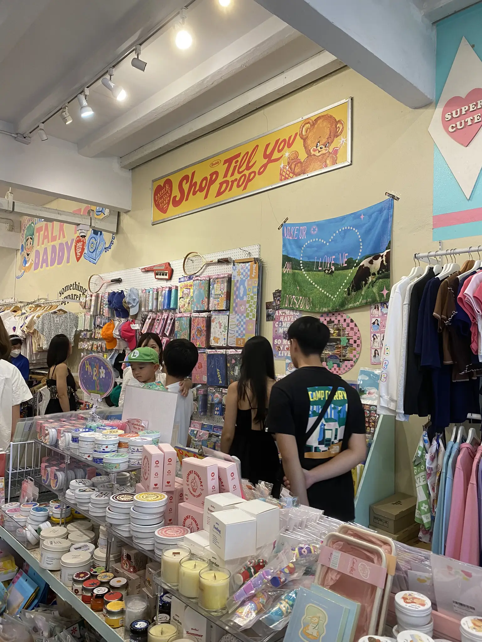 Daiso Thailand- cute stationeries, organizational tools and everyday knick  knacks – Let's visit Thailand