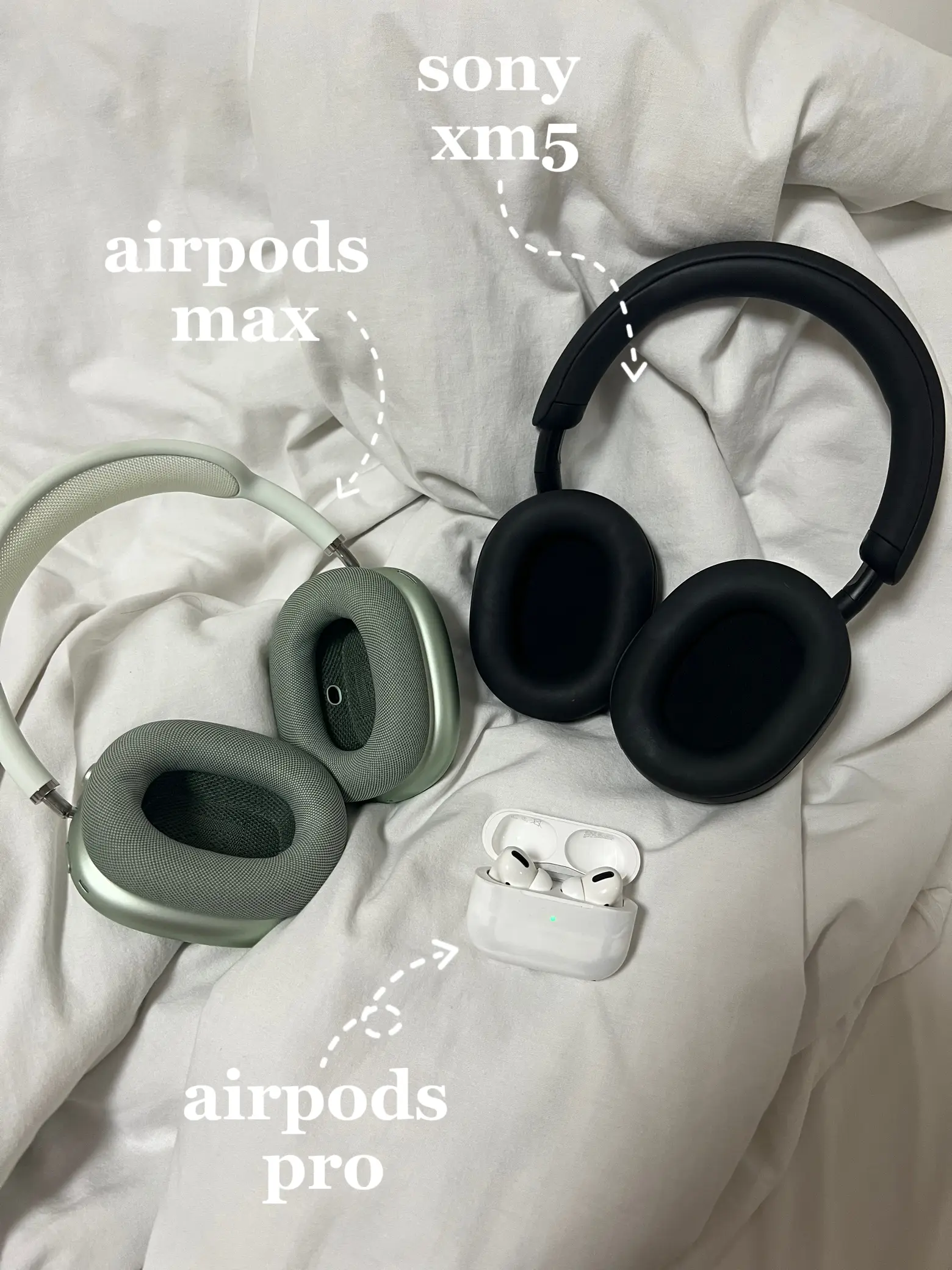 The Perfect Apple AirPods Max Super Copy - TESTING 😲💥 