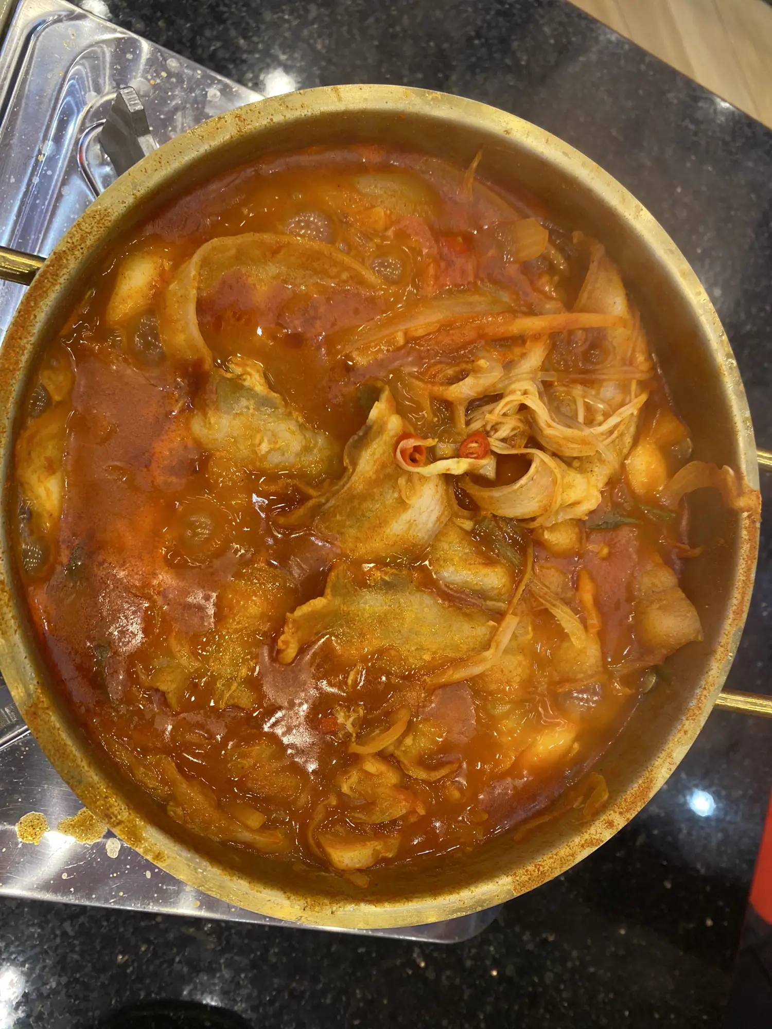 Review Menu Chicken Club Thailand (Mega Bangna Branch) Gallery