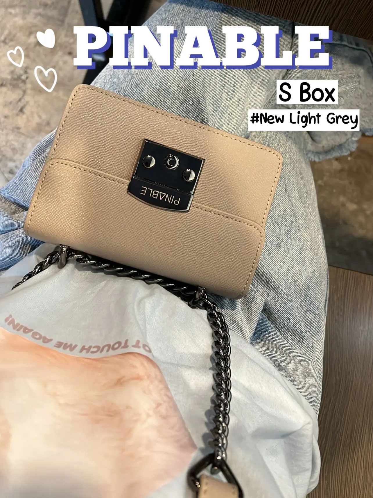 PINABLE Sbox👜👛 | แกลเลอรีที่โพสต์โดย 𝙥𝙖𝙧𝙞𝙘𝙝𝙖𝙩 | Lemon8