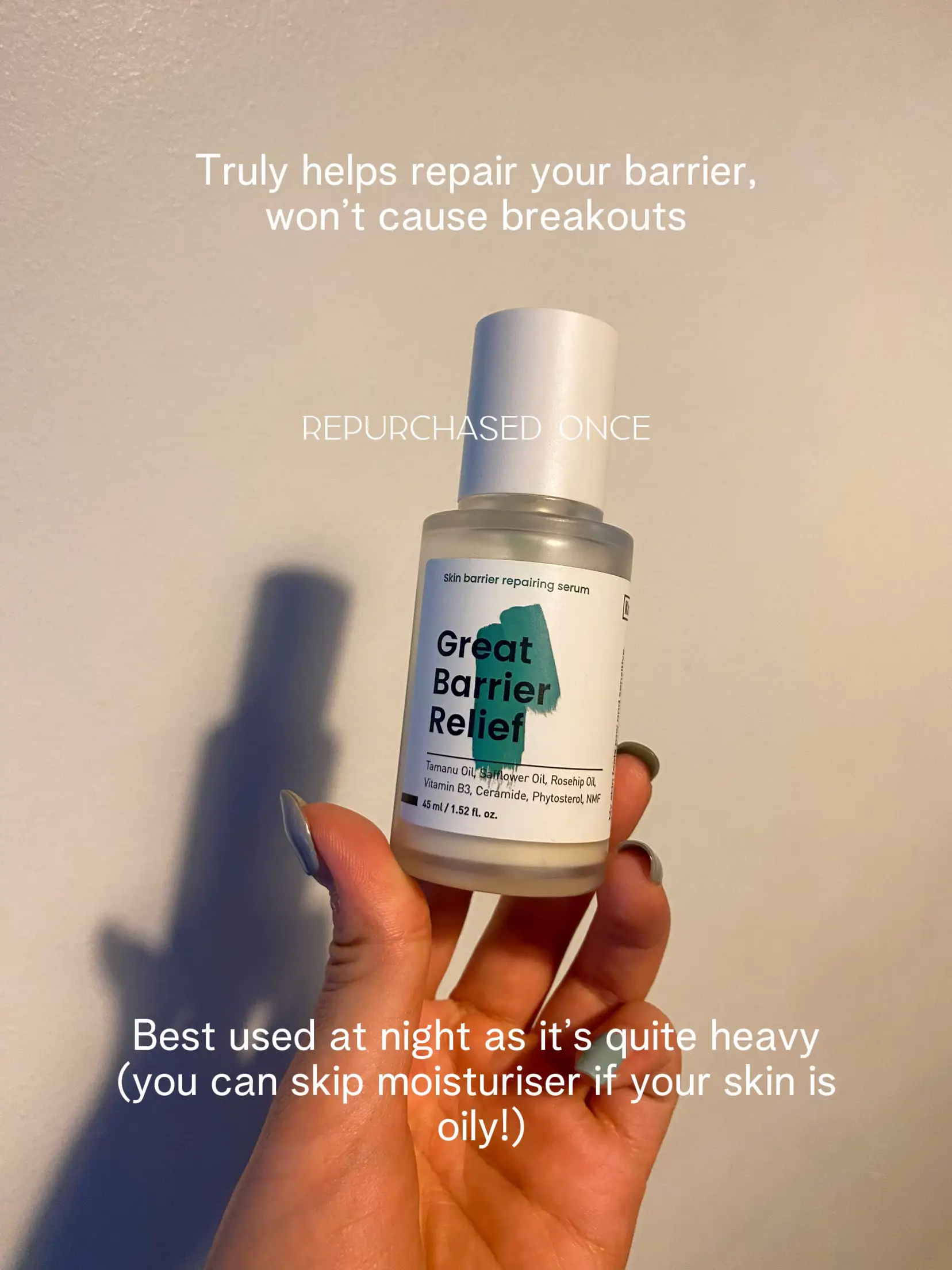 3 products that truly TRANSFORMED my skin in 2022's images(1)
