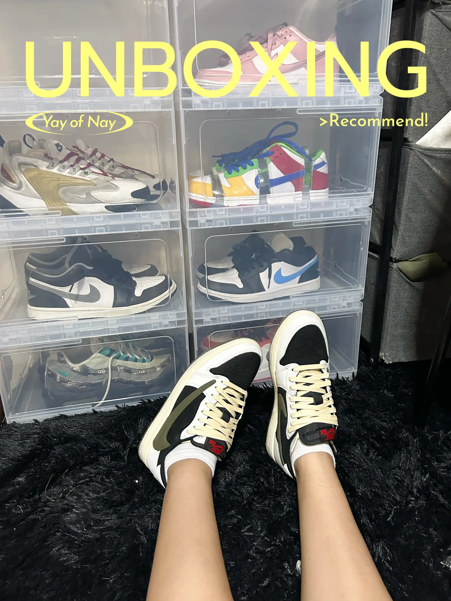 Louis Vuitton x Travis Scott x Nike Air Jordan 1 Low OG #travisscott #