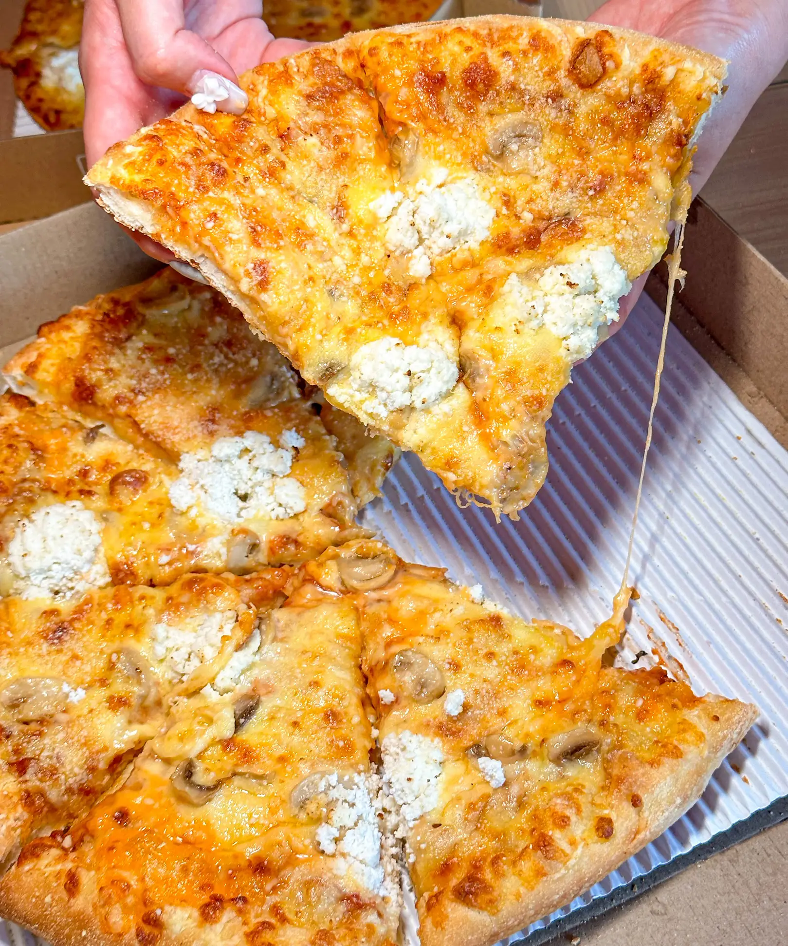 Domino'S Pizza Brownsboro Alabama - ys9rynz