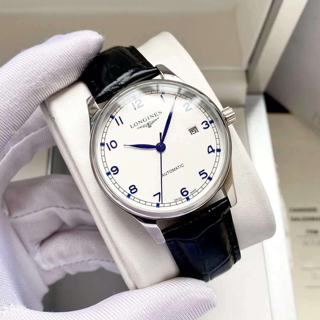 Classic Style Elegant Temperament Longines Longine Gallery