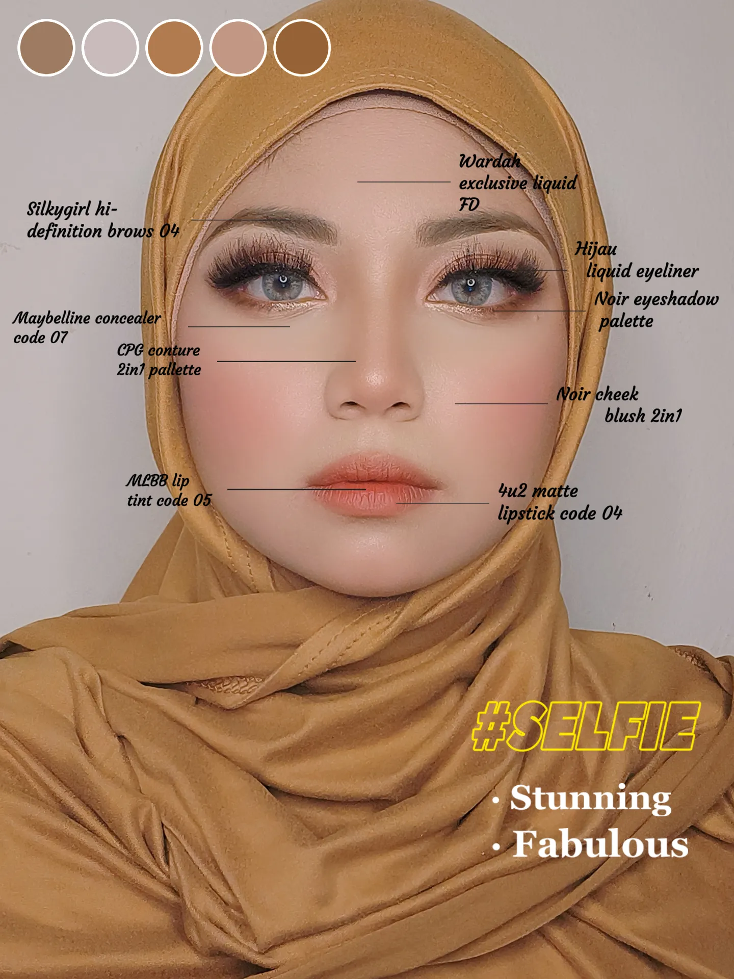 Sunflower Makeup 🌻 Galeri Disiarkan Oleh Pretzel 🥨 Lemon8 5484