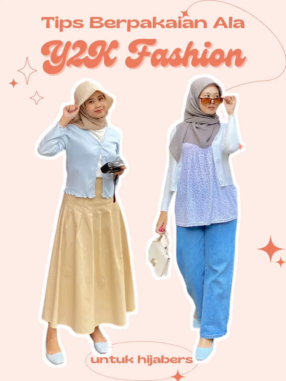 Fashion hijabers clearance