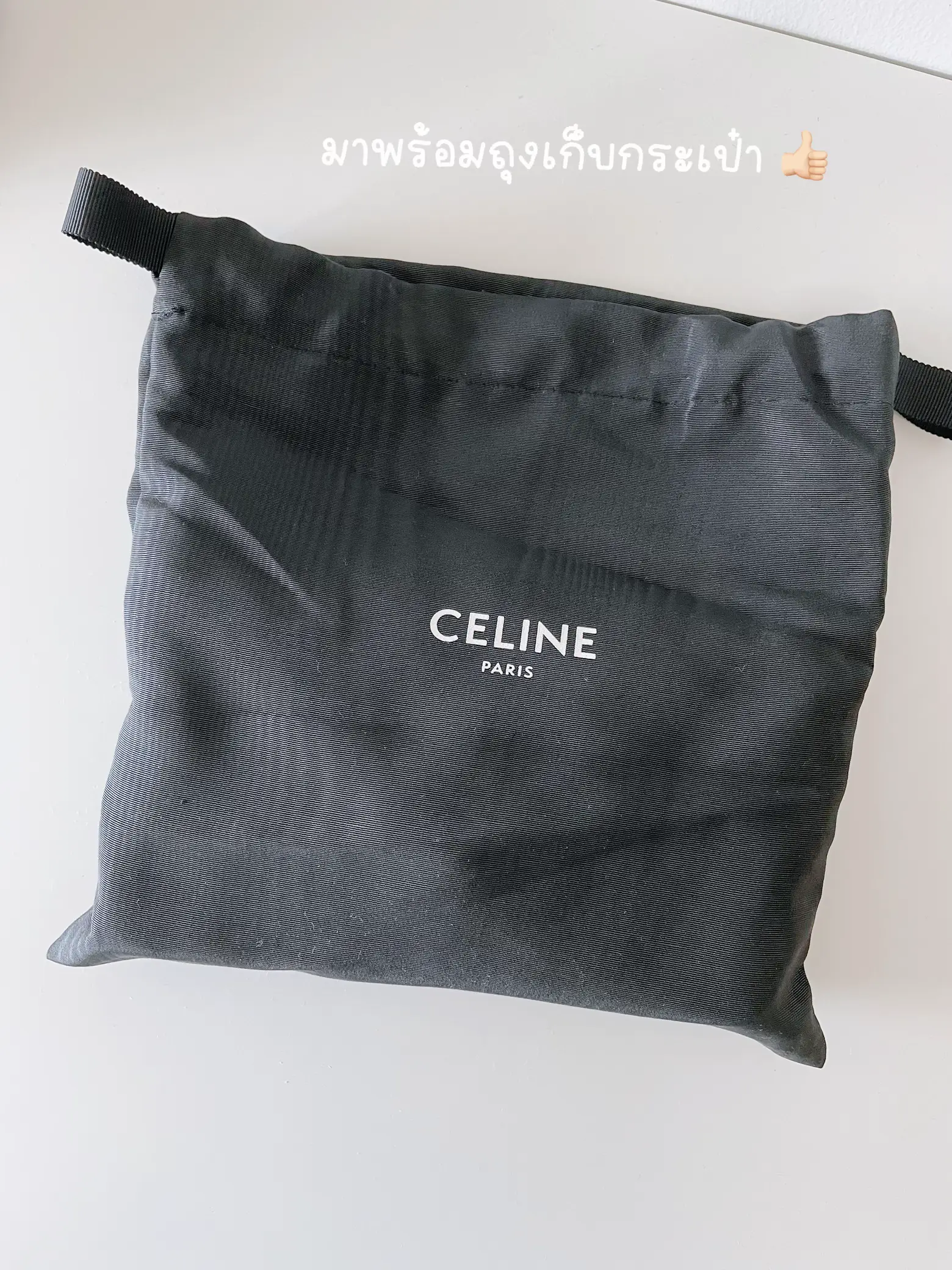 Celine Nano Luggage Review  What's In My Bag - Cat's Daily Living