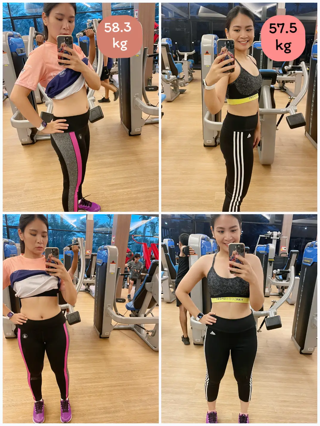 Autadette 16 days + Diet 4 days ago | Gallery posted by Ami 🥰❤️🍡 | Lemon8