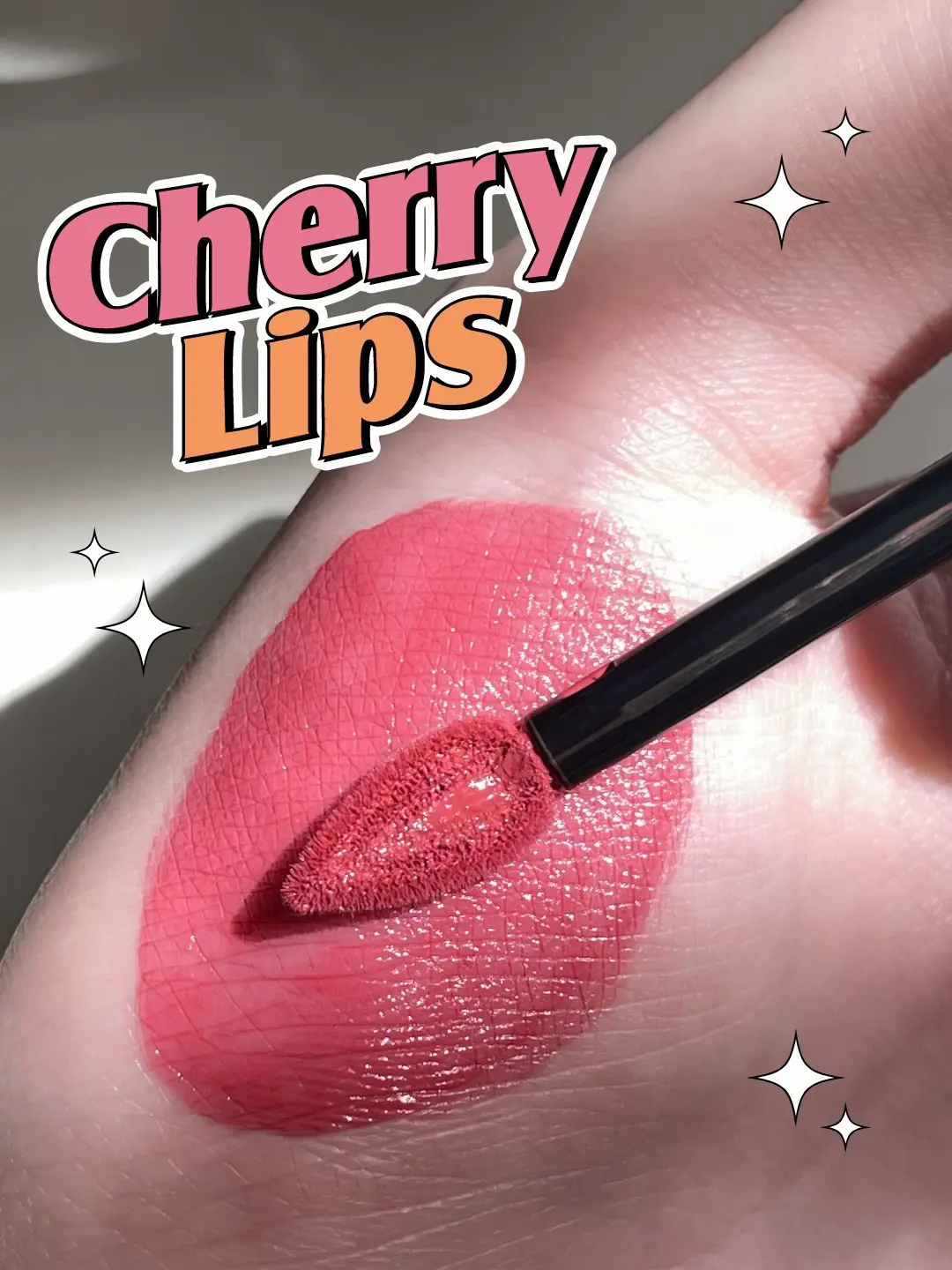 🍒 Cherry Lips to Cheer Up your Day! | Gallery posted by regina