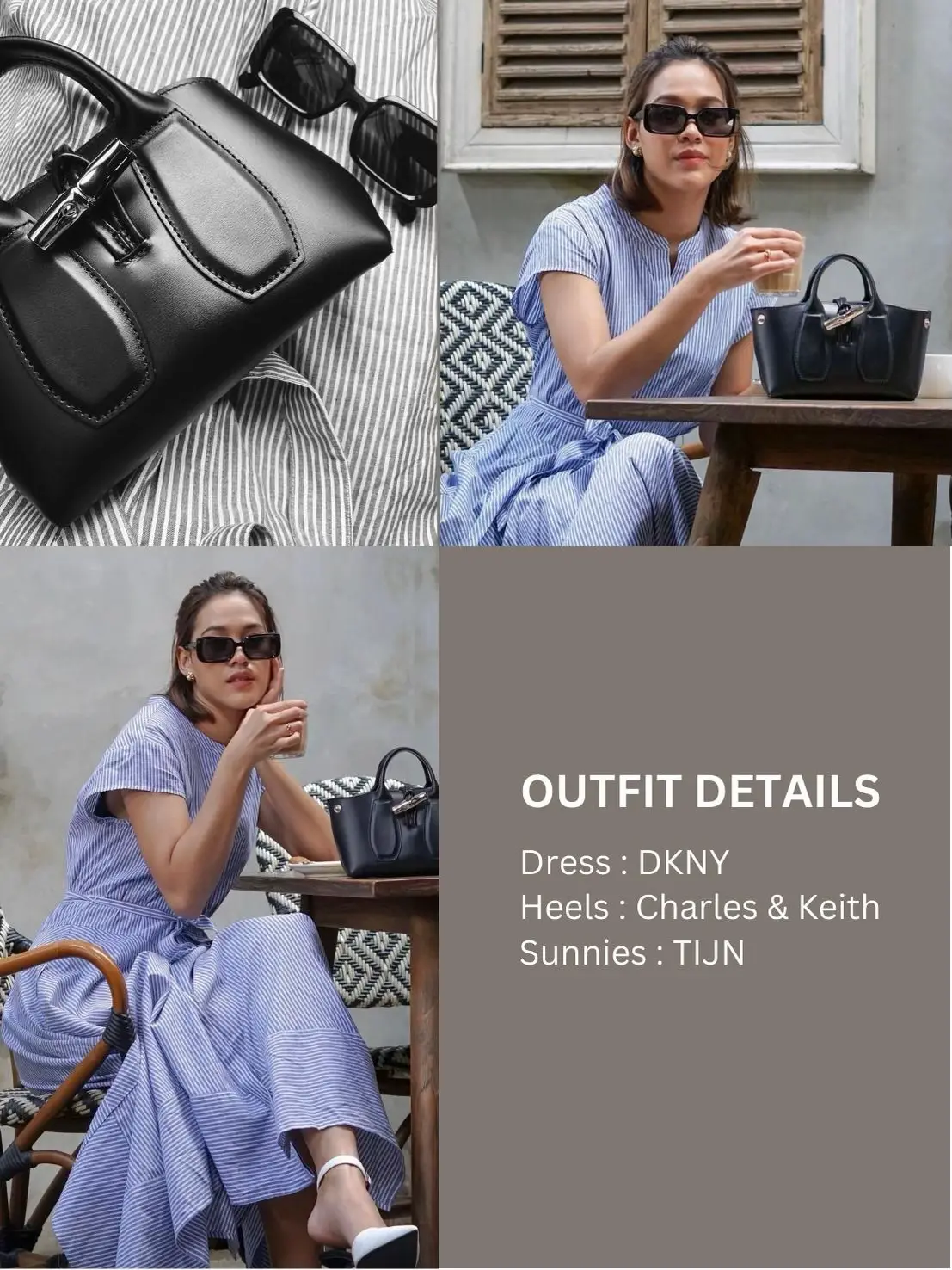 Viral di TikTok Tas Charles & Keith, Ini Hierarki Brand Fashion