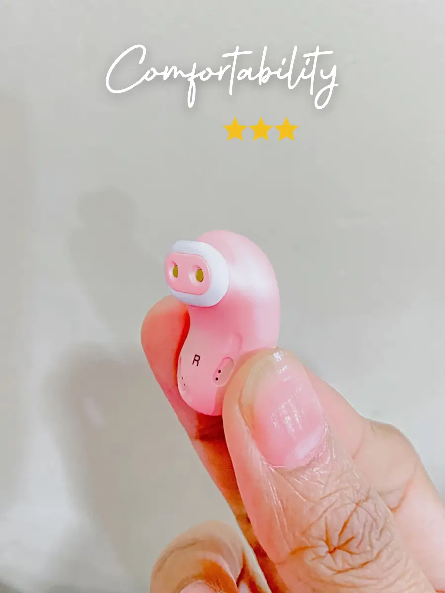 Sonicgear discount earpump review