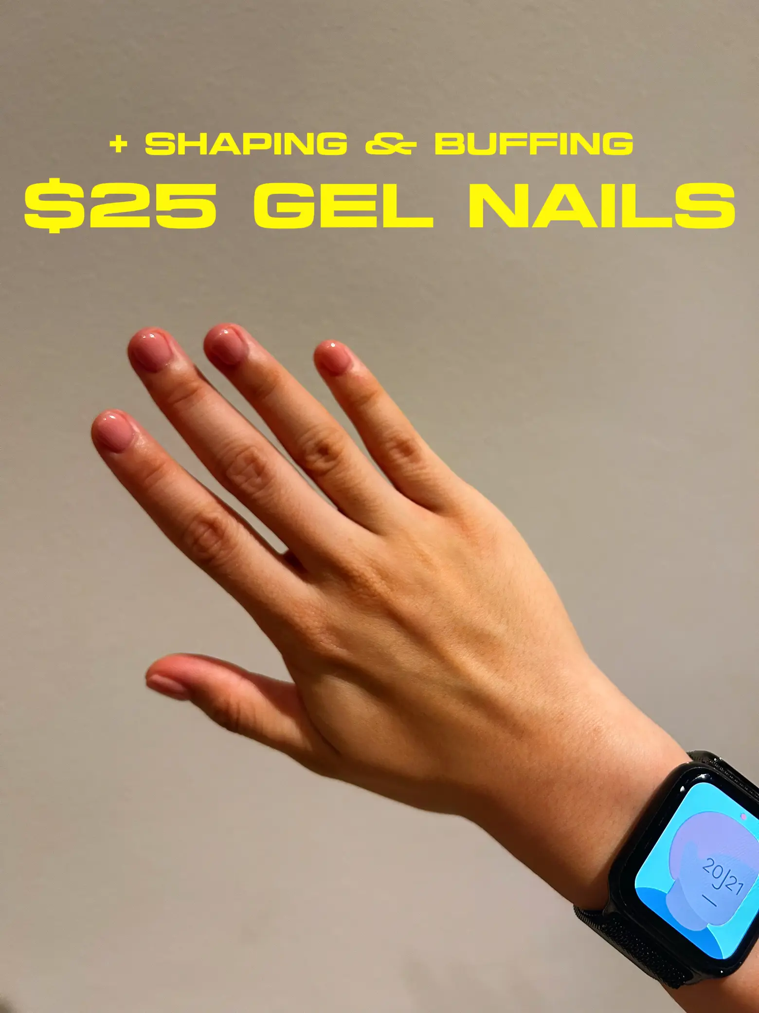 Best salons for nail extensions in Bras Basah, Singapore