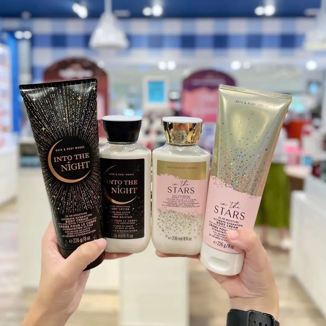 💖Bath & Body Works Cream & Lotion Only 320.- | Gallery posted by Sale Here | Lemon8