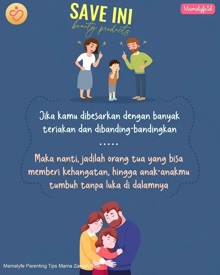 Rahasia Website Parenting Memikat Hati Ibu Muda