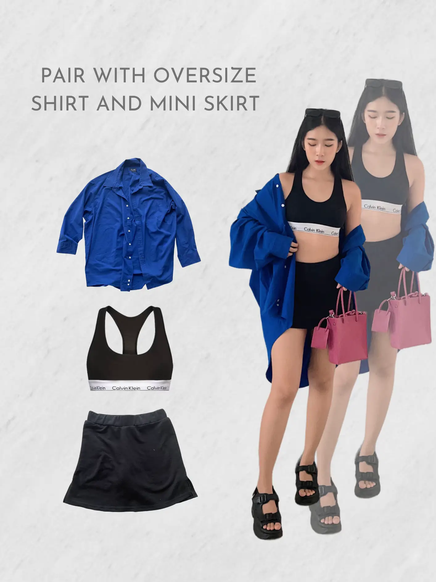 Calvin Klein Bralette Review, price, outfit inspo, Galeri diposting oleh  Sheryl louis