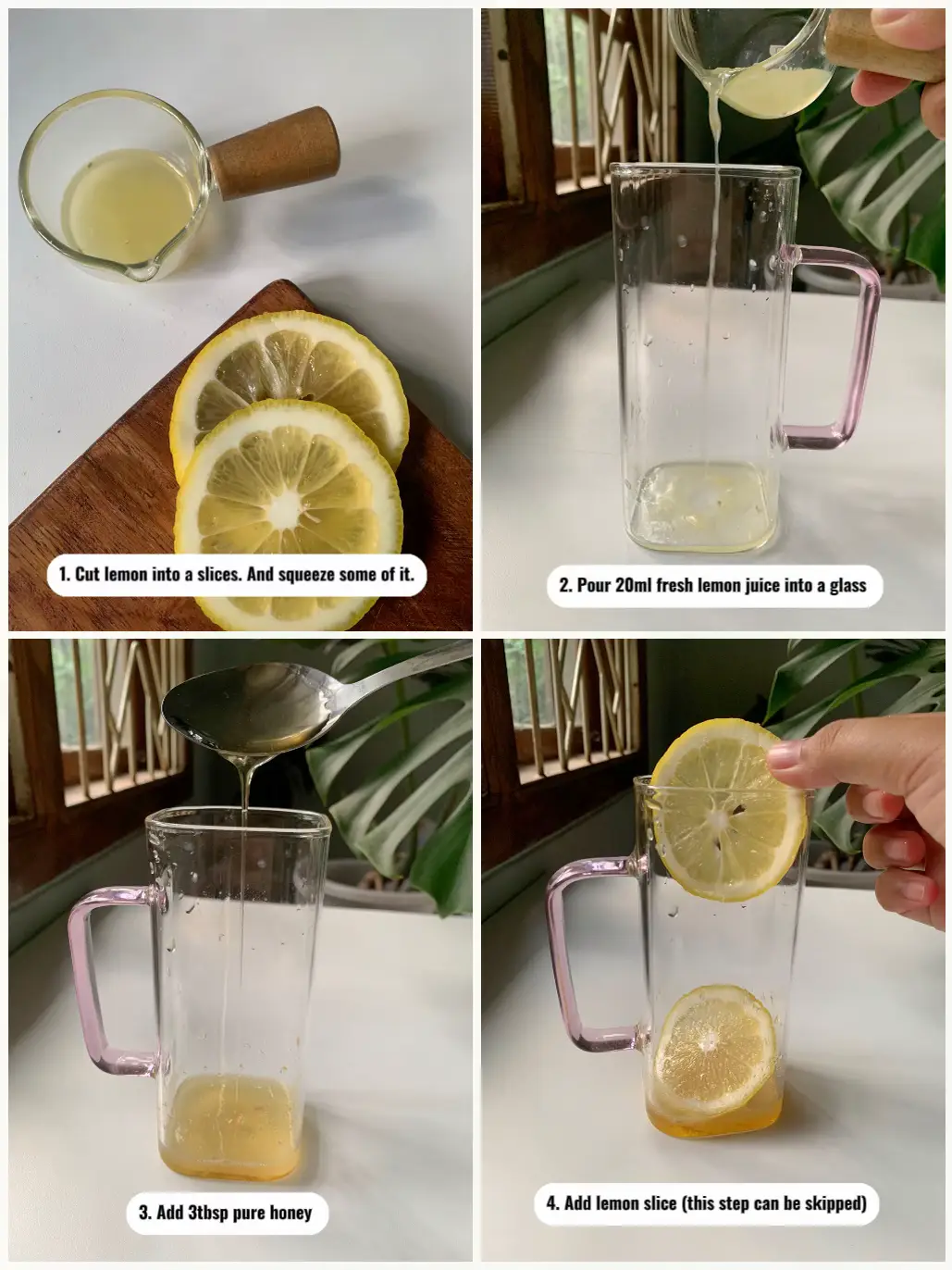 Homemade Drink to Lose Weight! Drink every morning's images(2)