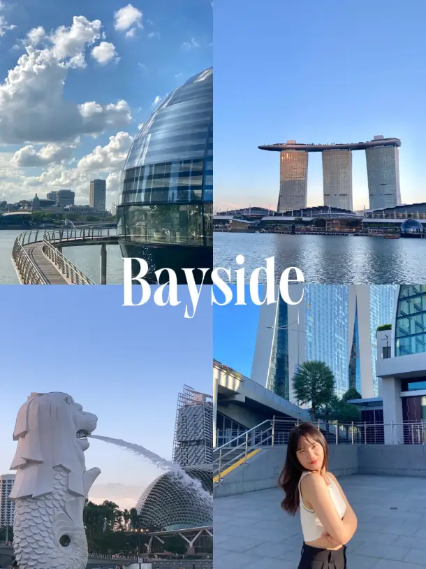 Singapore 4days 3nights จัดเต็มเรื่องกิน! 🇸🇬 | แกลเลอรีที่โพสต์โดย yokk ...