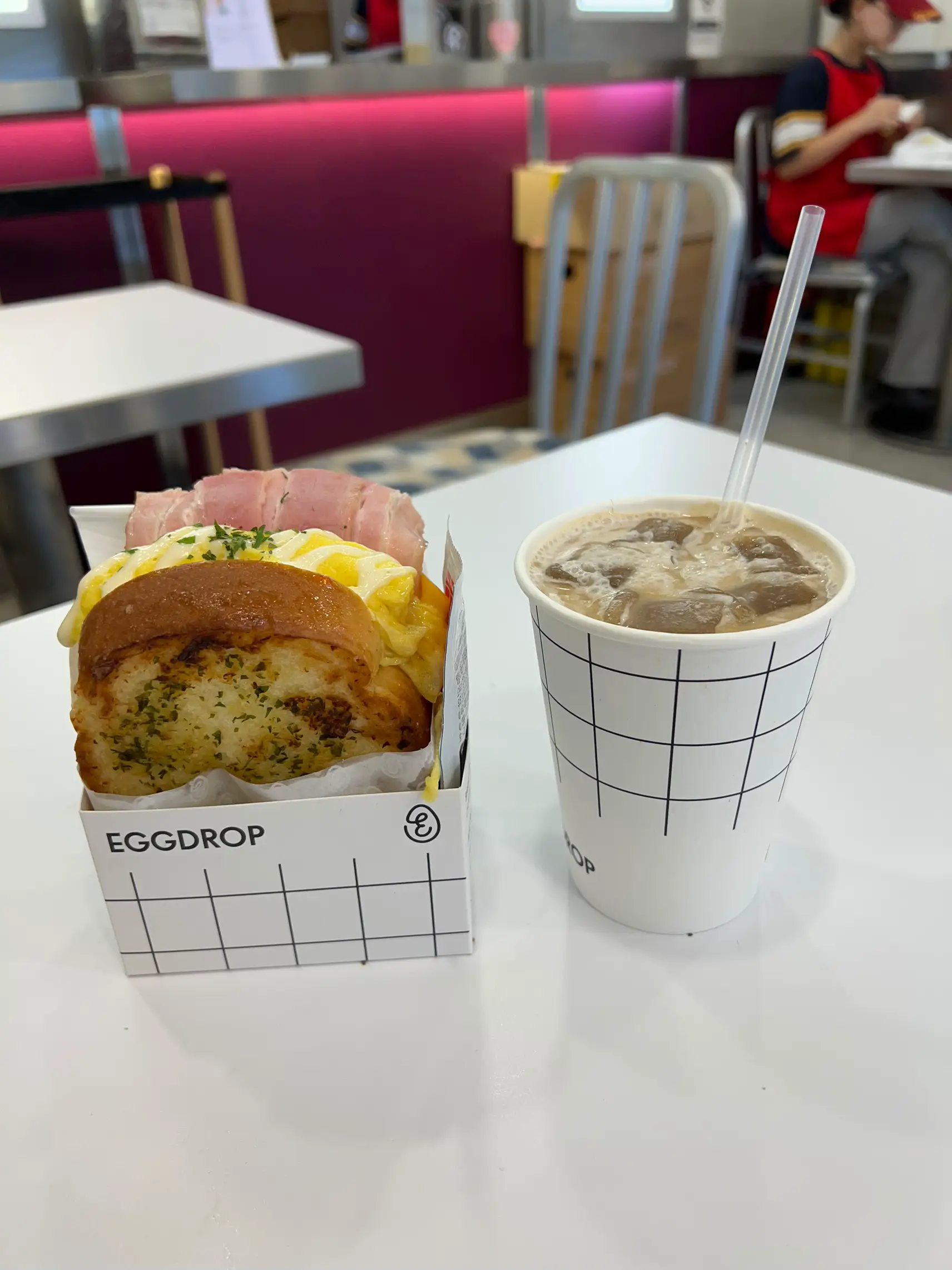 Fast Food Chains You Must Try In Korea