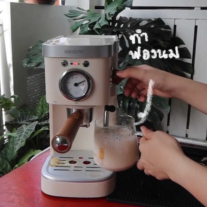 KONKA Coffee Machine Automatic Espresso Coffee Machine Household Italian Coffee  Maker Latte Capsule Coffee & Coffee Powder - AliExpress