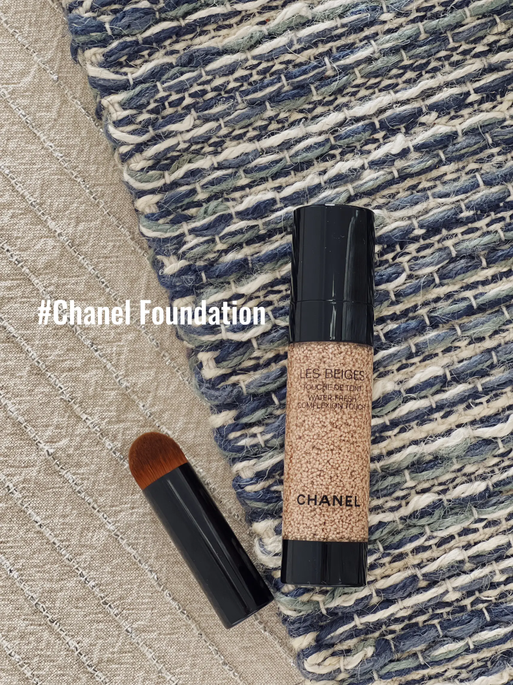 Chanel's Latest Foundation: A Summer Game-Changer!, Gallery posted by  lemonCC