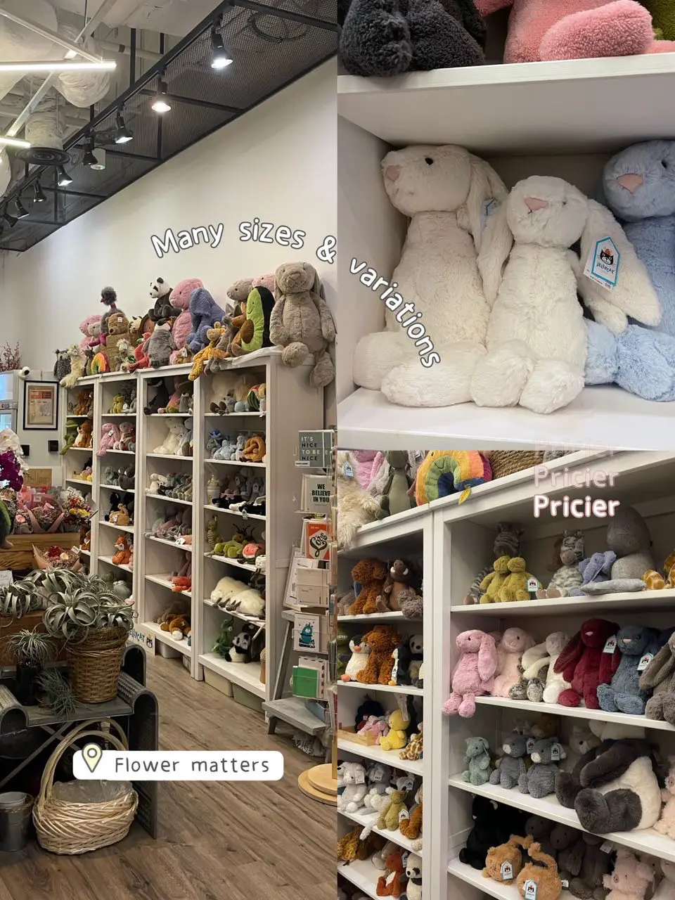 The Official Jellycat Store