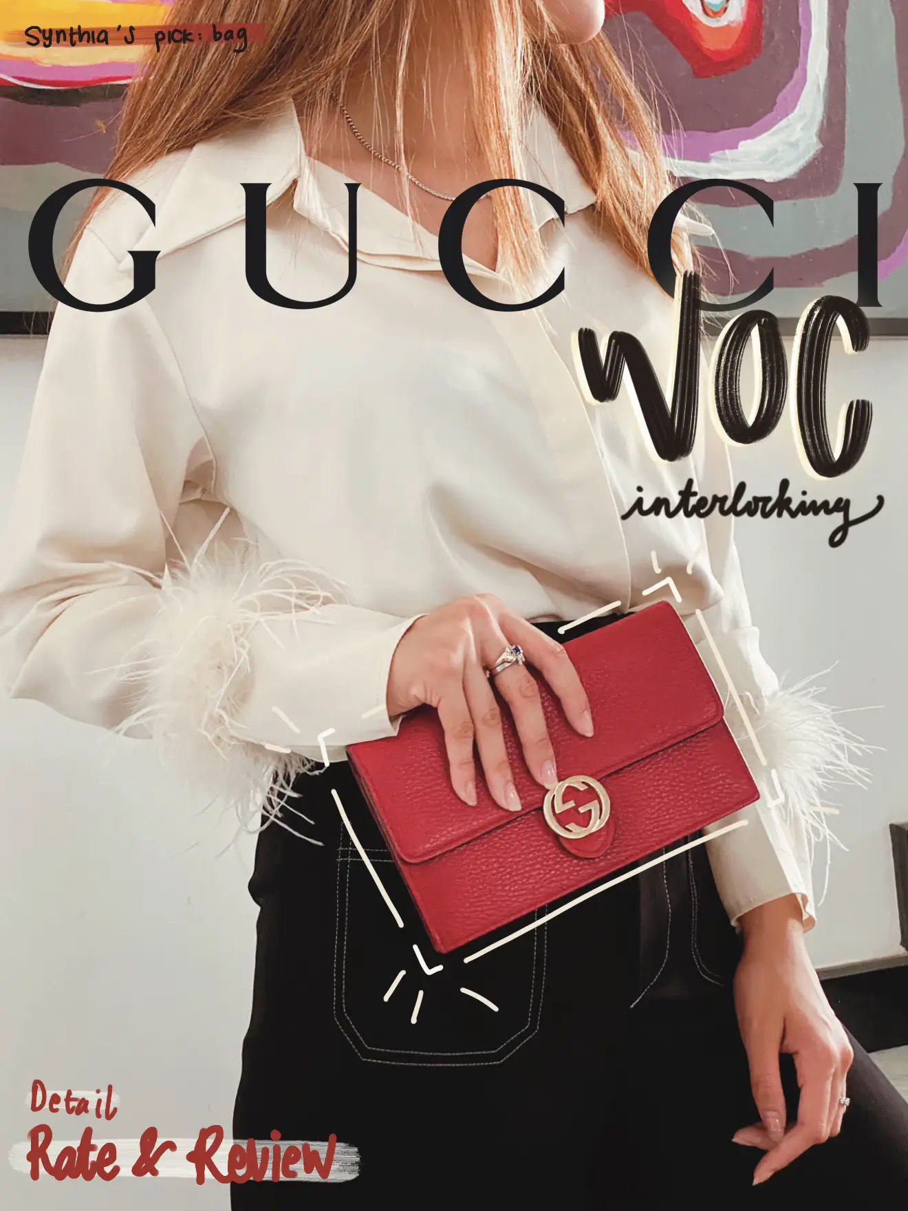 Gucci woc outlet on sale