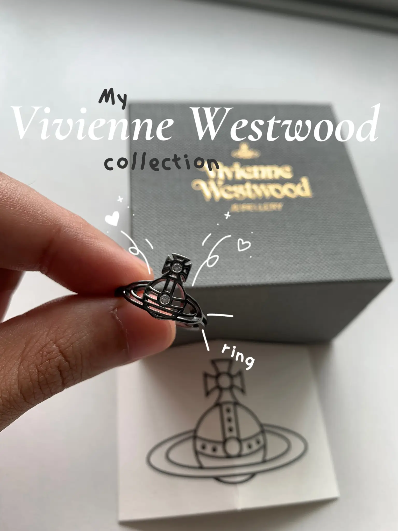 My Vivienne Westwood Collection✨pt.2 | cam  🌙が投稿したフォト