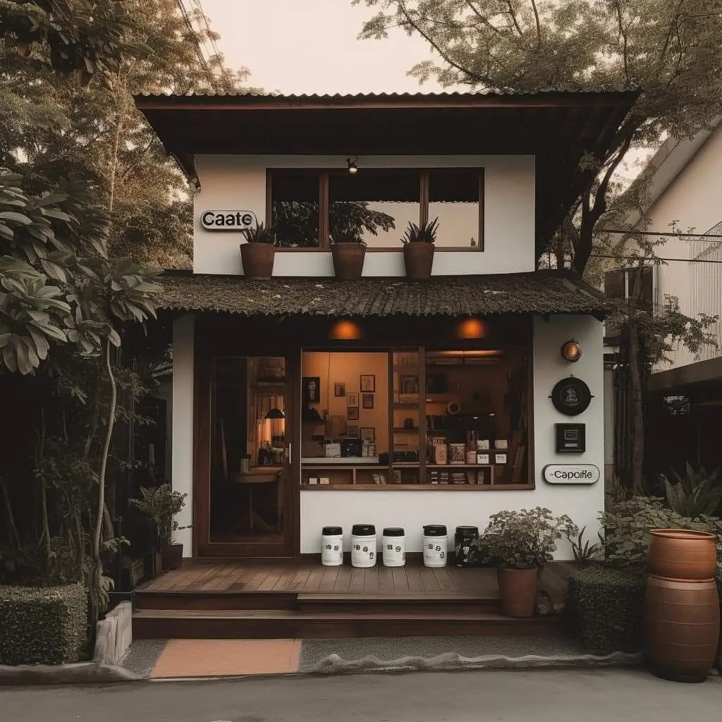 19 ไอเดียยอดนิยมเกี่ยวกับ วิธีแต่งร้านกาแฟสไตล์วินเทจ ในปี 2024