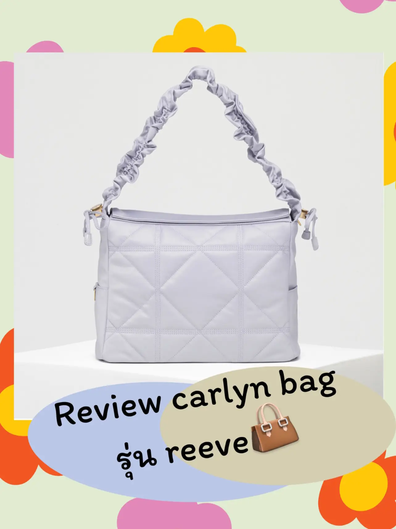 定番から海外の最新 ま❤︎さま 専用 CARLYN カーリン バッグ | www