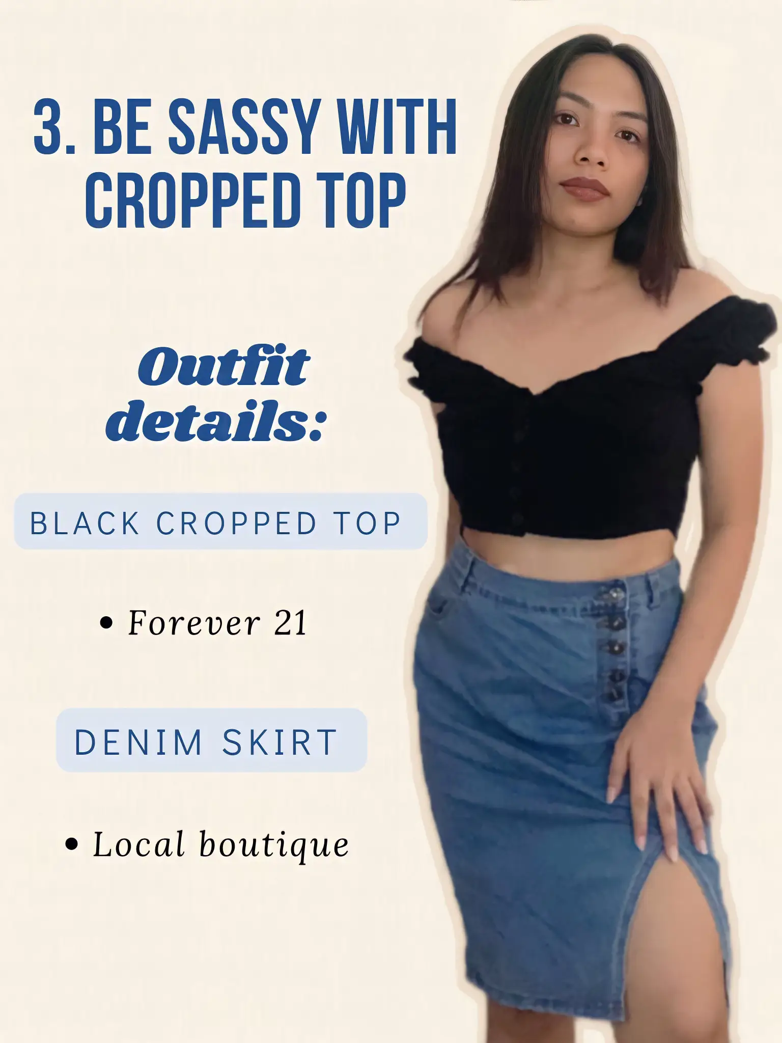 21 Best Black Mini Skirt Outfit ideas