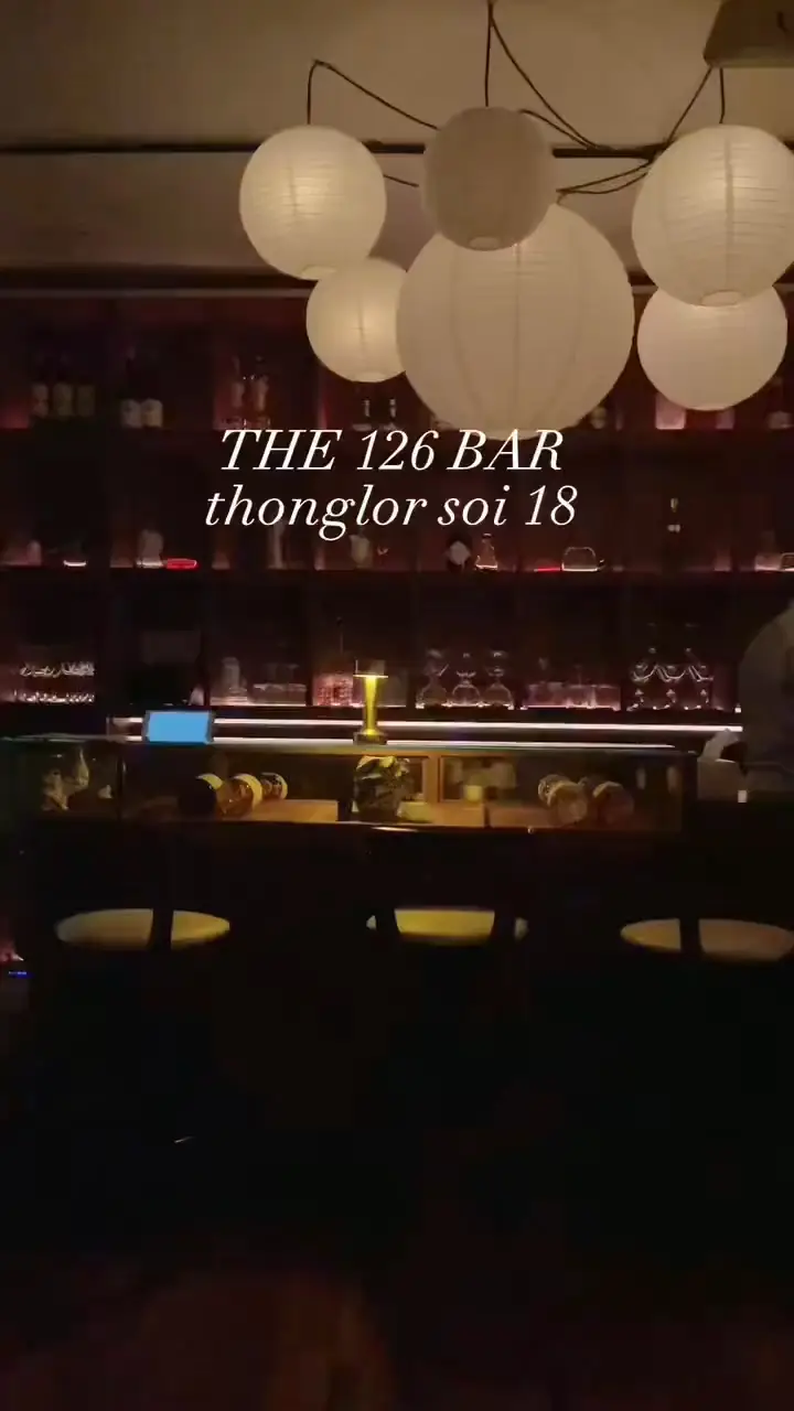 Fanboy cocktail bar feels like a trendy bar from a big city