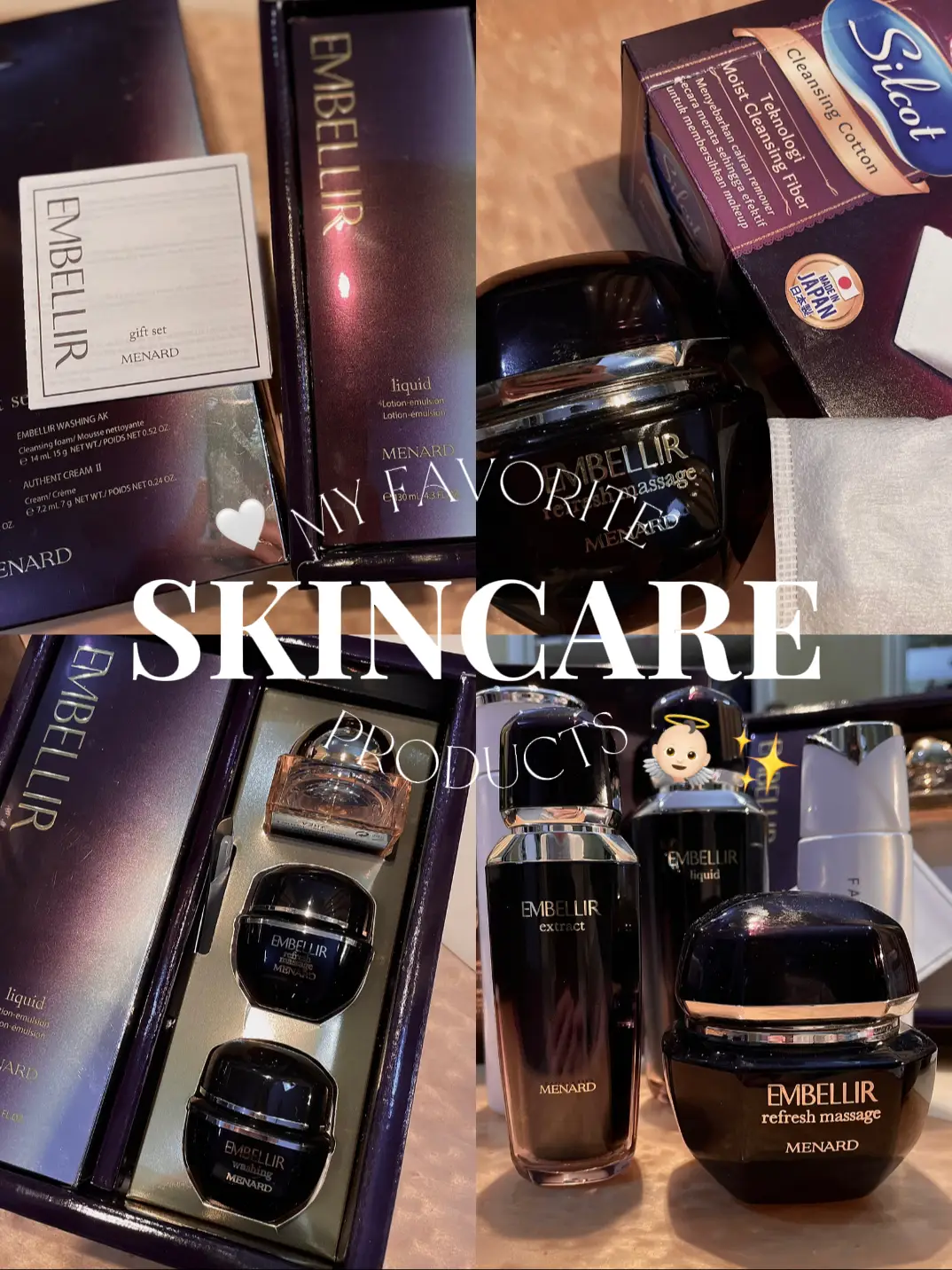 MY FAVORITE SKINCARE PRODUCTS  ‼️ | Gallery posted by Amanda | Lemon8