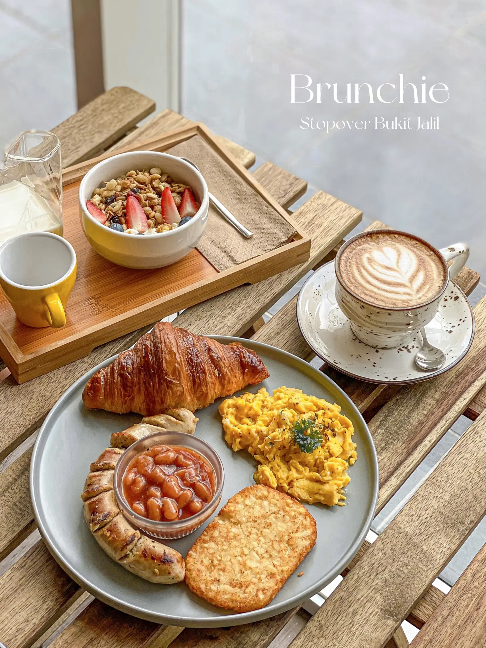 Bukit Jalil Breakfast: 10 Great Spots To Jump Start Your Day in Bukit Jalil