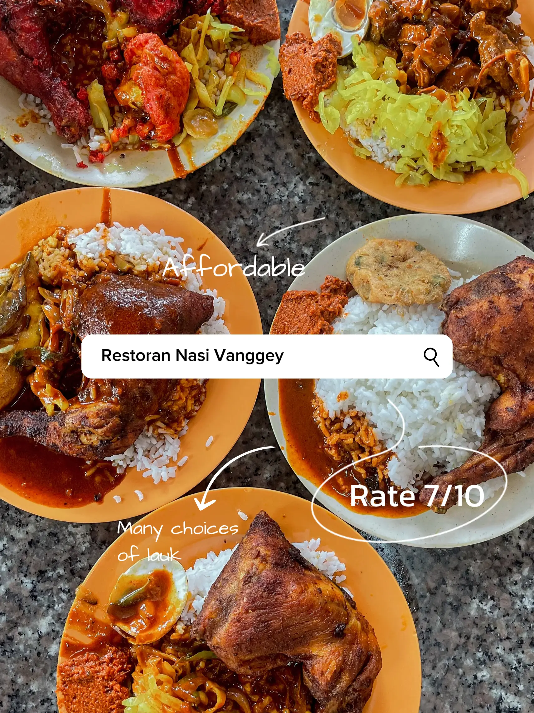 Food Hunting in Ipoh —— Ipoh Foodie Collection 😋 Galeri disiarkan