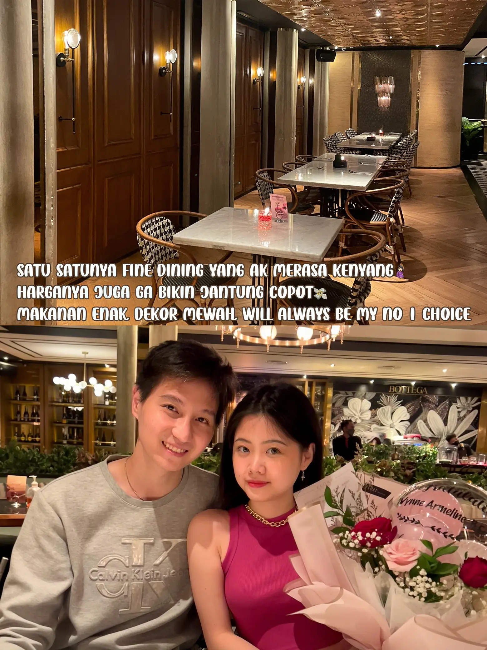Fine Dining Di SCBD Under 500k For 2pax Galeri Diposting Oleh Wynne fine-dining-di-scbd-under-500k-for-2pax-galeri-diposting-oleh-wynne