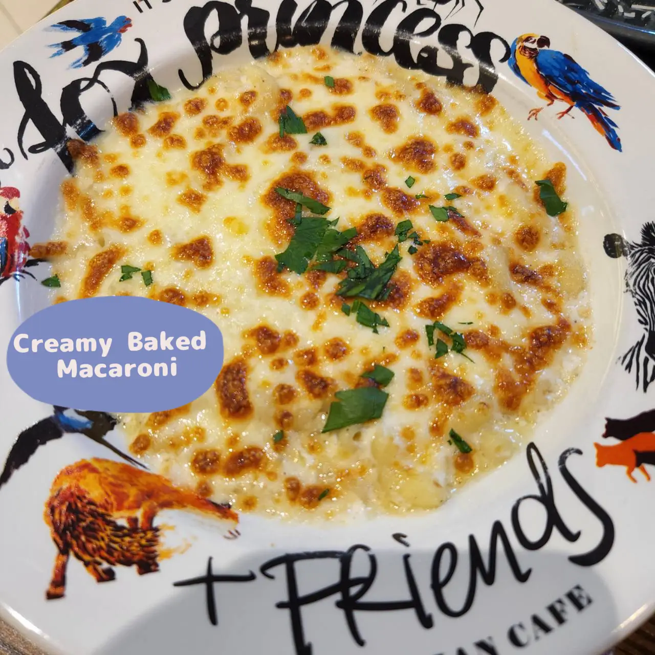 📍A fox princess kitchen w | rabbit @Paragon | แกลเลอรีที่โพสต์โดย Happy ...