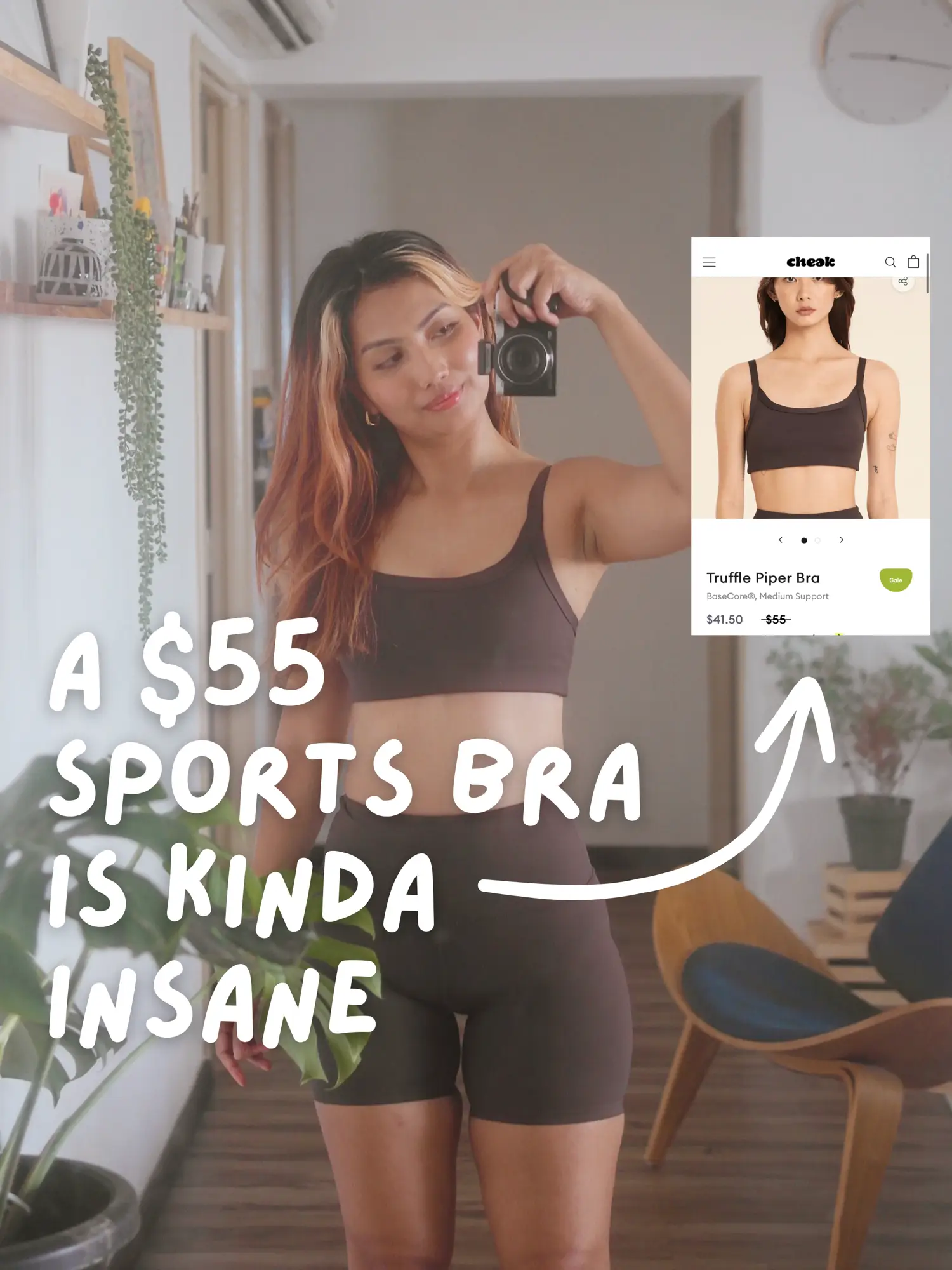 ⚠️ Why bralette is THE WORST bra?!, Gallery posted by Kristie ✨