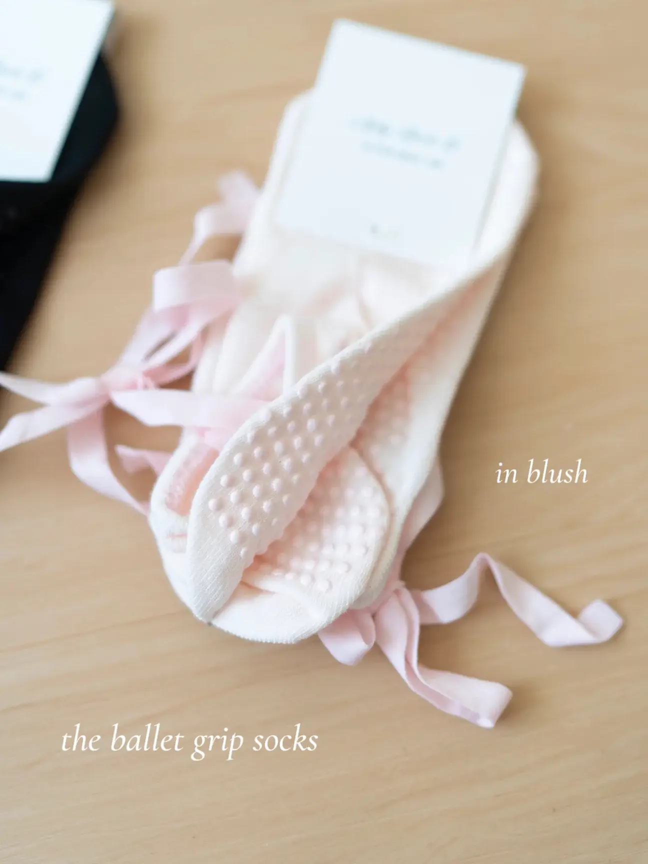 Pilates princess essentials: grip socks 🩰🎀, Gallery posted by gisele  rei!
