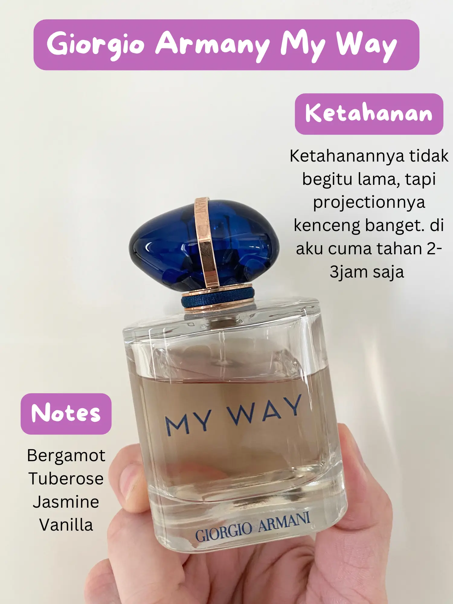 SAVE] Parfum Wangi Orang kaya, Gallery posted by anderscent