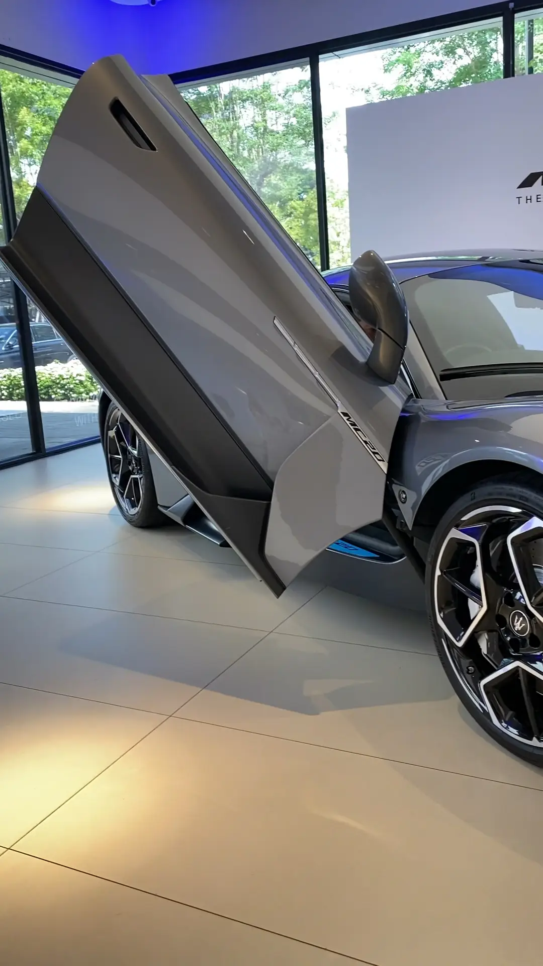 supercar rental การค้นหาใน Lemon8