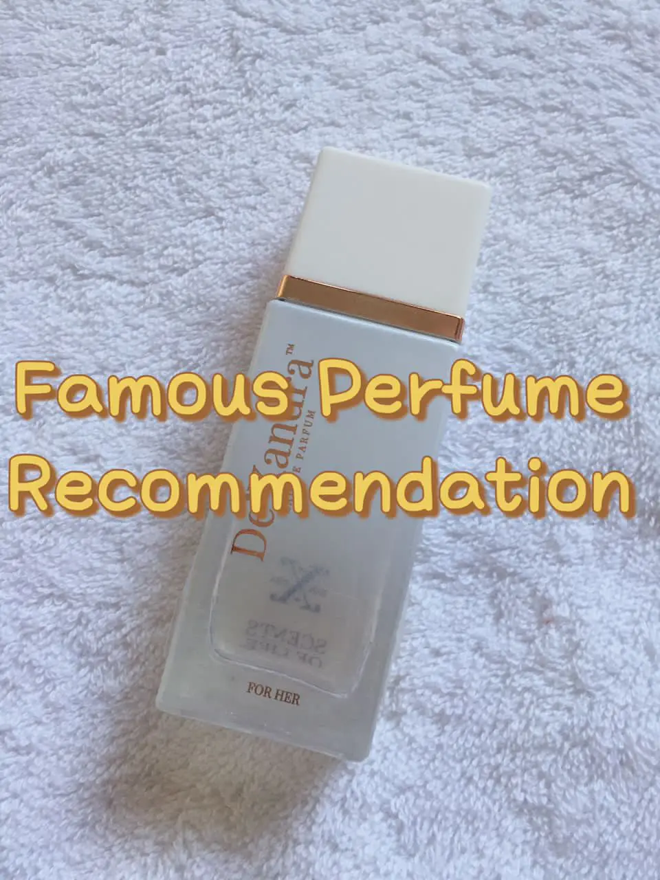 Perfume dexandra for discount him paling wangi