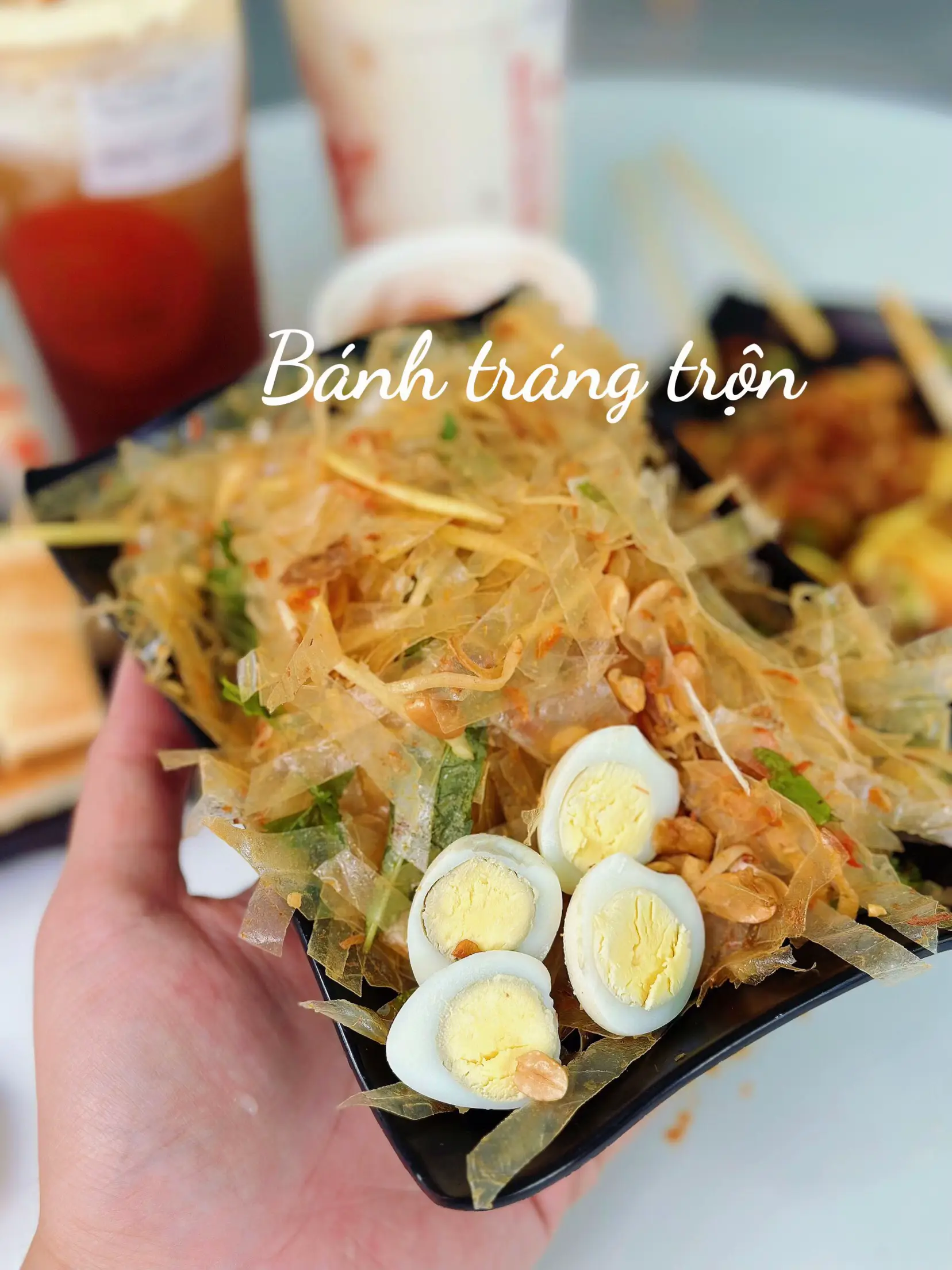 Trà Sữa School Tea Gò Vấp - Tìm kiếm trên Lemon8