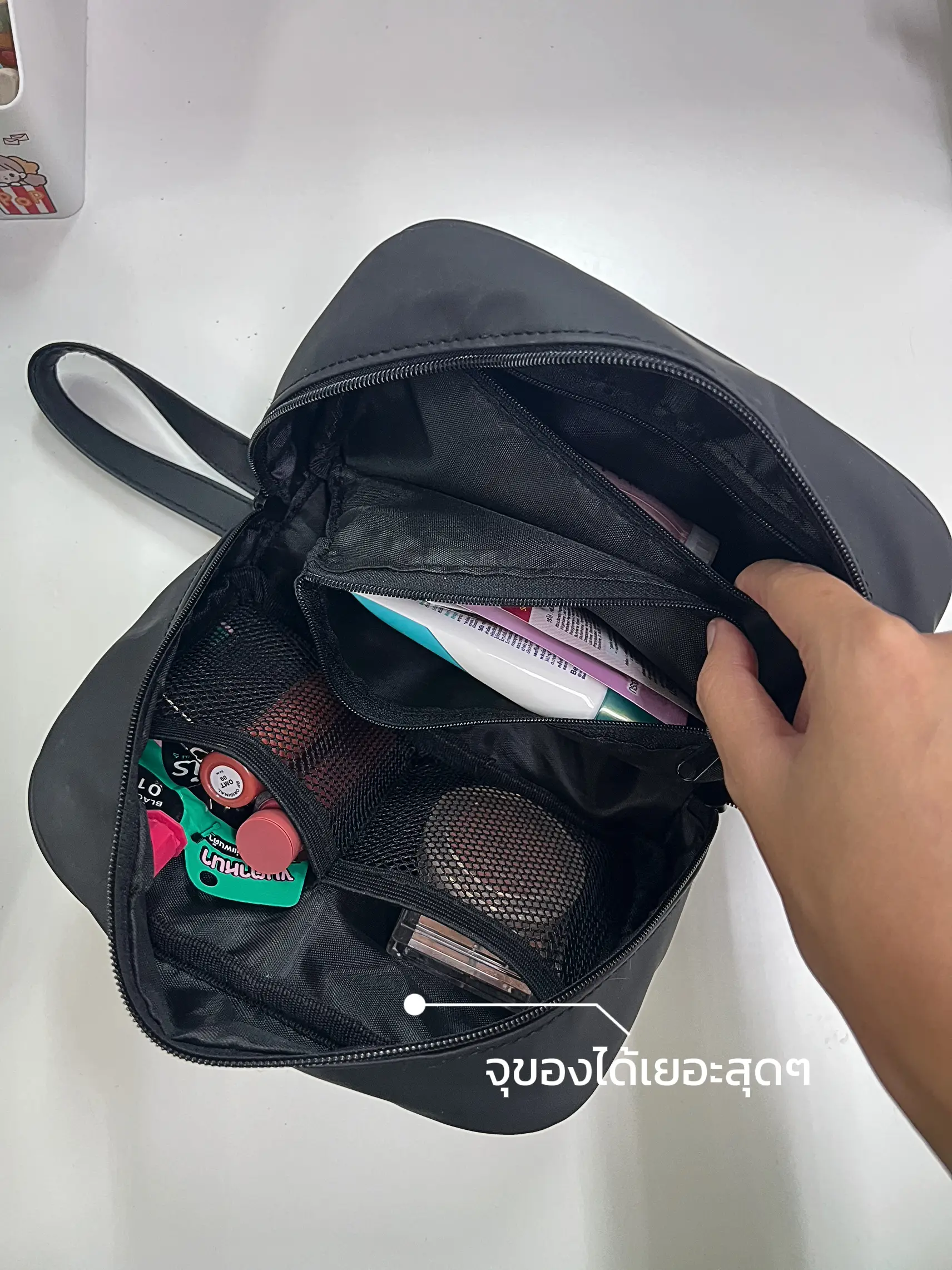 Supreme waist bag ss18 - Gem