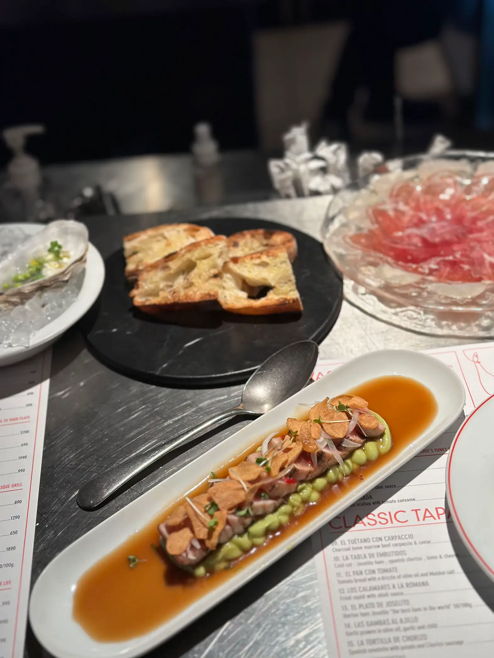 Vaso Spanish Tapas Bar Qpthaiedition vrogue.co